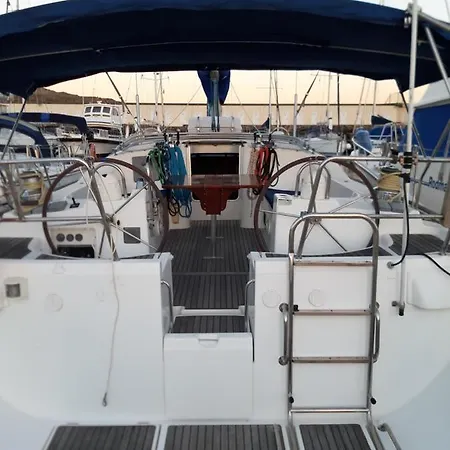 Erima Puerto Calero
