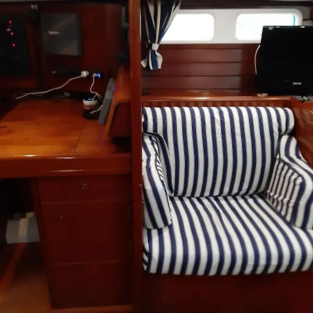 보트호텔 Erima 푸에르토카레로