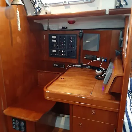 Botel Erima