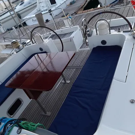 Erima 보트호텔 푸에르토카레로