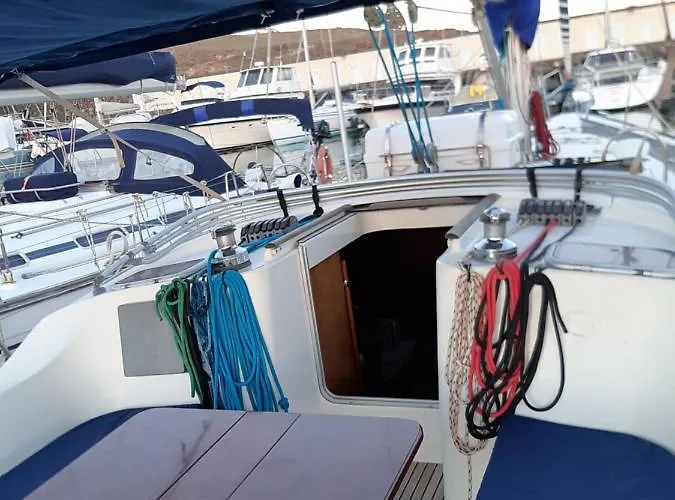 Erima * Puerto Calero