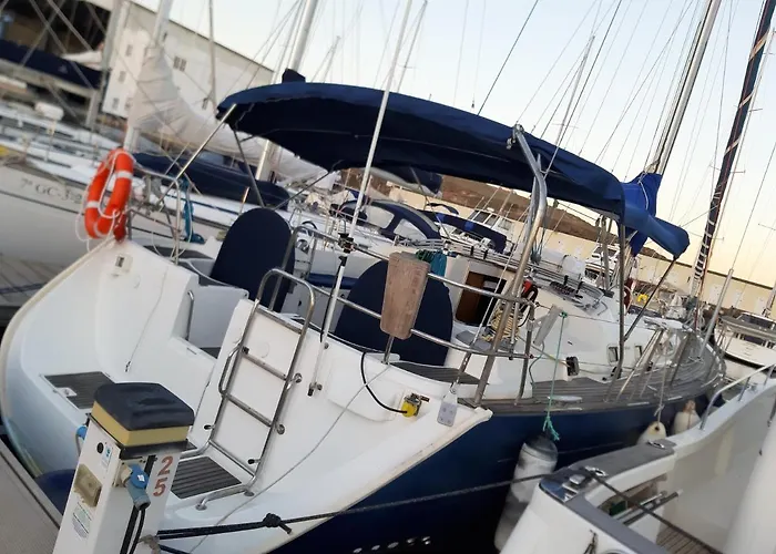 Erima * Puerto Calero