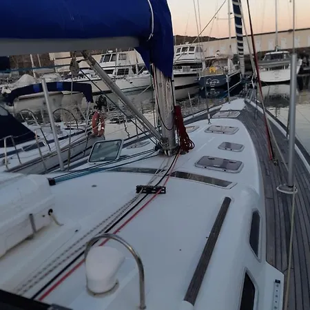 Erima Puerto Calero