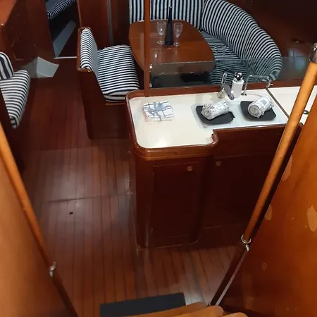 Erima Puerto Calero