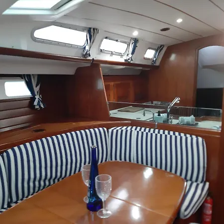 Erima * Puerto Calero