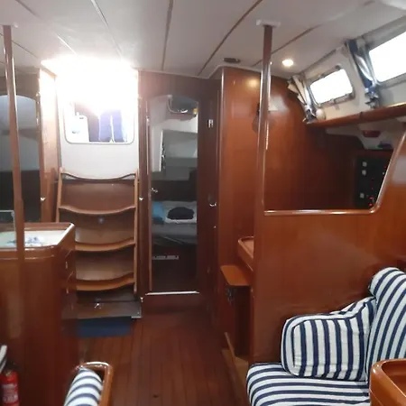 Erima * Puerto Calero