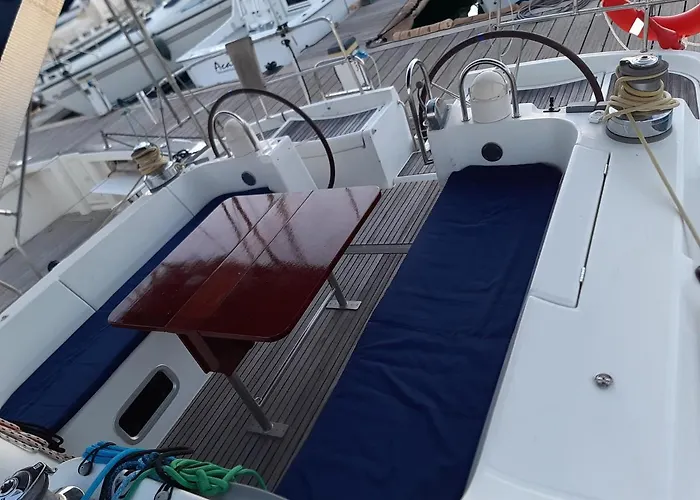 Erima Ботель Пуэрто-Калеро